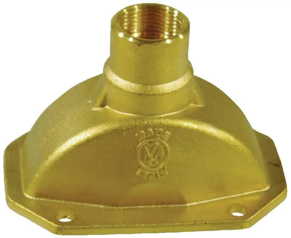 Horní díl pro 4" šoupátko