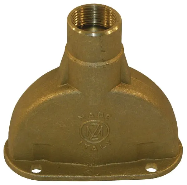 Horní díl pro 4" šoupátko