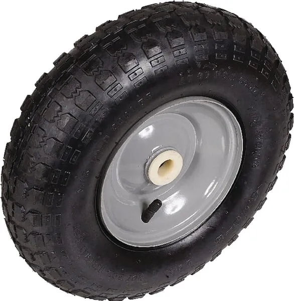 Kompletní kolo 400-6 (ID 3/4")