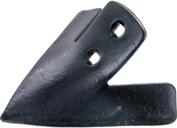 Trojúh. radlice 200 x 8 p45