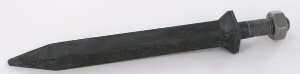 Hrot bran 16x14x180"pro 409808