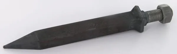 Hrot bran ECCC25x50x22x25