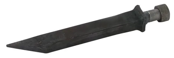 Hrot bran 25x22x250"pro 409824