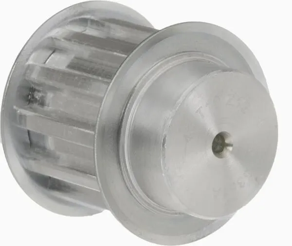 Ozubená řemenice T10-25 12Z