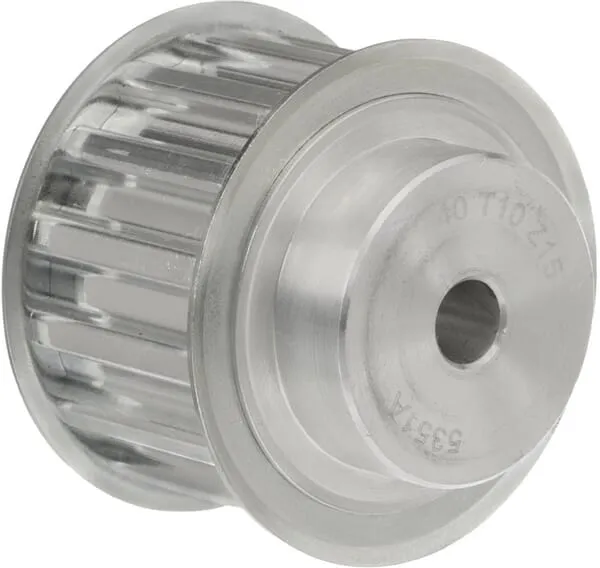 Ozubená řemenice T10-25 15Z