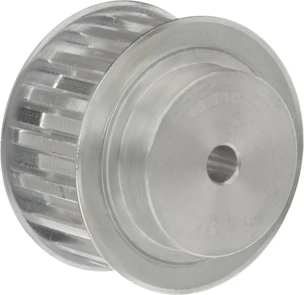 Ozubená řemenice T10-25 18Z