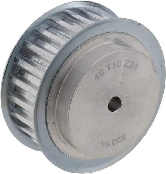 Ozubená řemenice T10-25 24Z