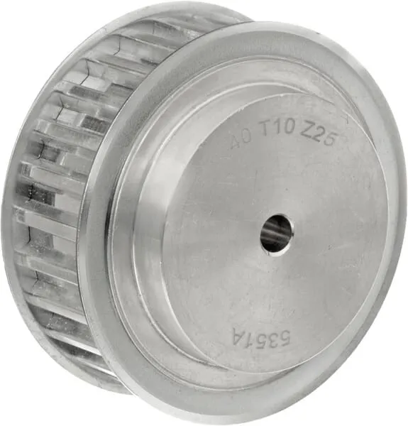 Ozubená řemenice T10-25 25Z