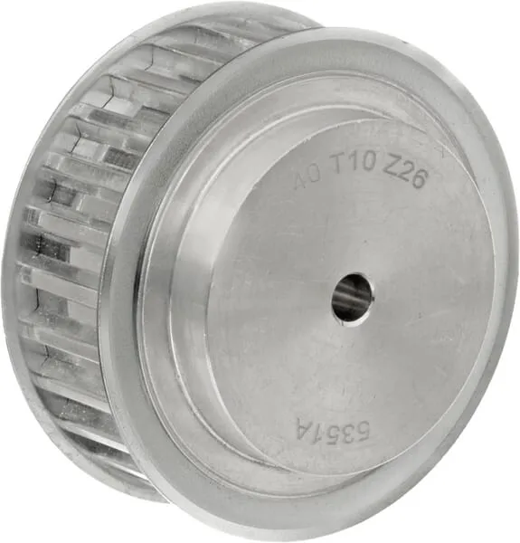 Ozubená řemenice T10-25 26Z