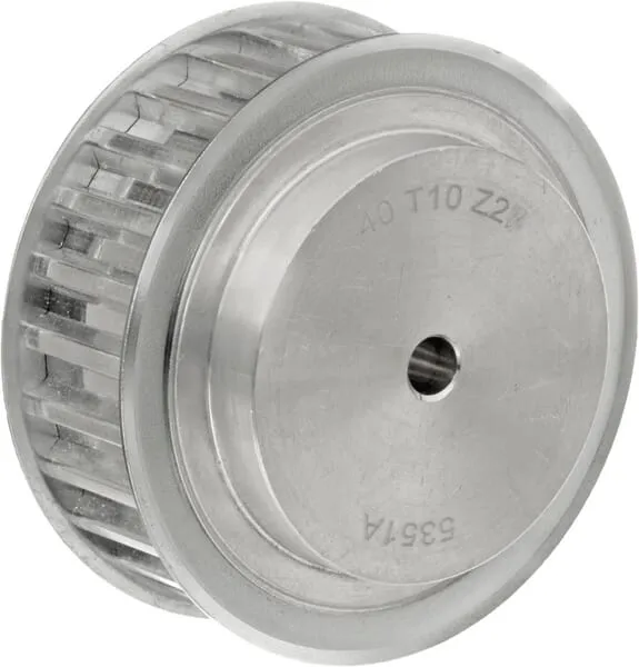 Ozubená řemenice T10-25 27Z