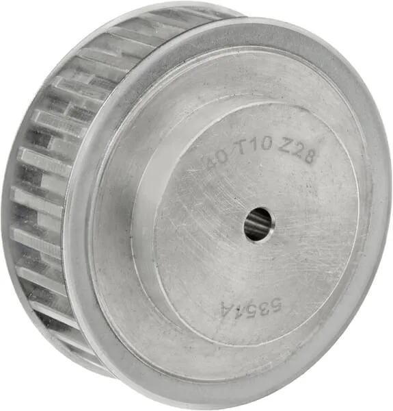 Ozubená řemenice T10-25 28Z