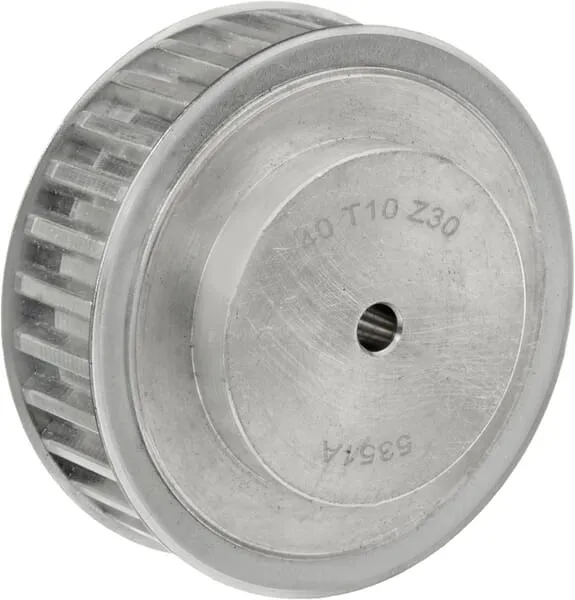 Ozubená řemenice T10-25 30Z