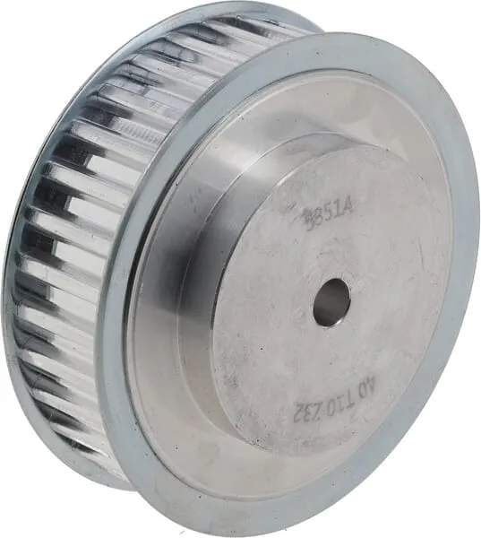 Ozubená řemenice T10-25 32Z