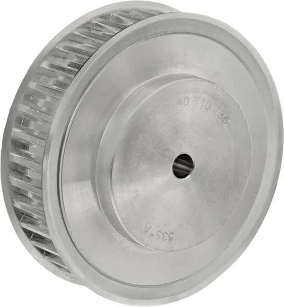 Ozubená řemenice T10-25 36Z