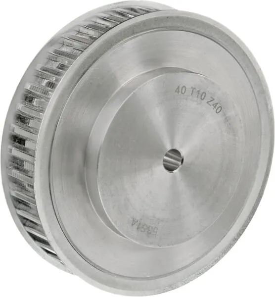Ozubená řemenice T10-25 40Z