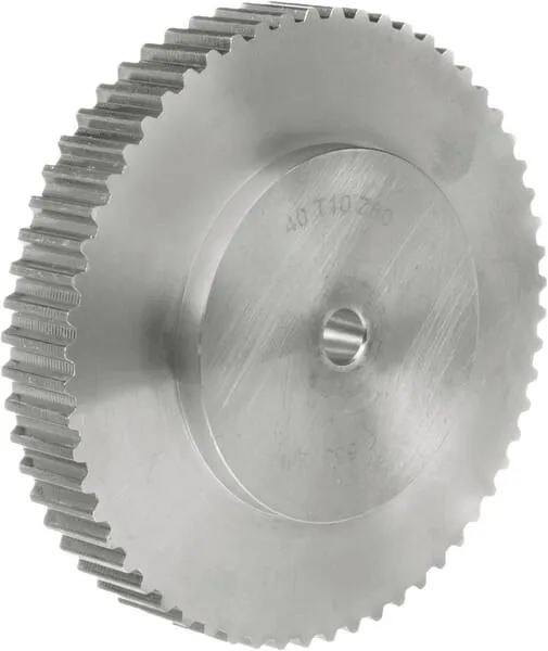 Ozubená řemenice T10-25 60Z