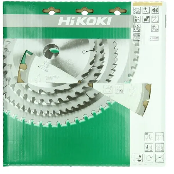 Pilový kotouč kotoučové pily HM 255x30 Z24