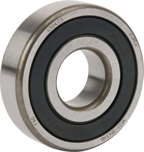 Ložisko setrvačníku