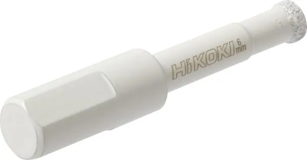 Diamantový vrták na dlaždice 6 mm