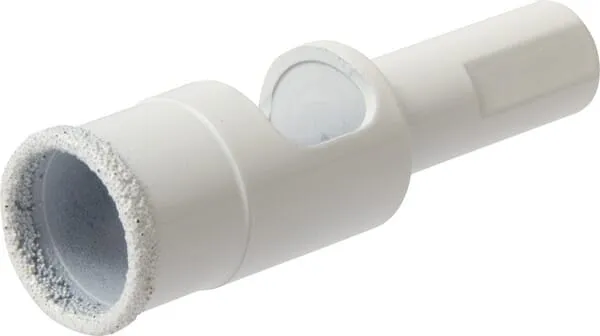 Diamantový vrták na dlaždice 16 mm