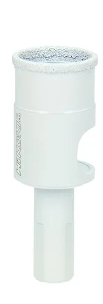 Diamantový vrták na dlaždice 20mm