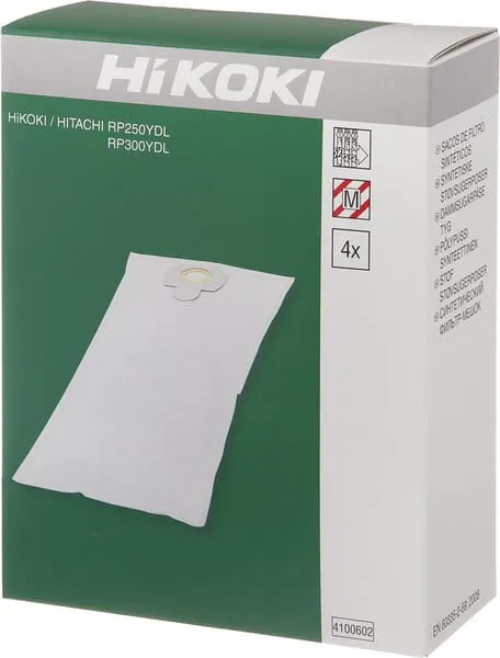 Sáčky do vysavačů