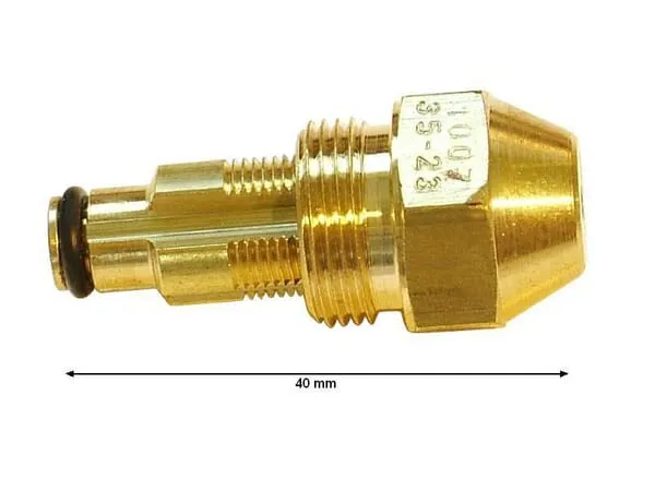 Tryska B 100 CEH/CEL