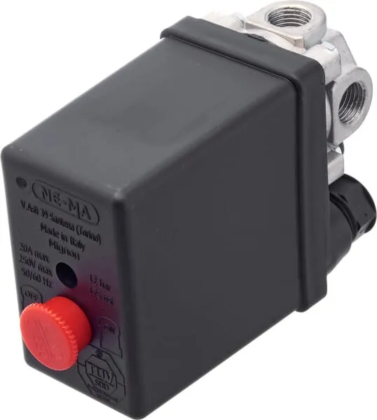 Tlakový spínač 1.8-2.8B 8B