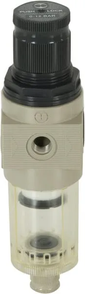 Redukční ventil 1/4"