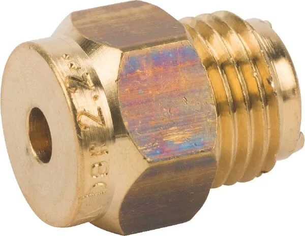 Autom. odlehčov. ventil G-1/4"