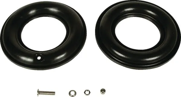 Trubka akum. Bertolini