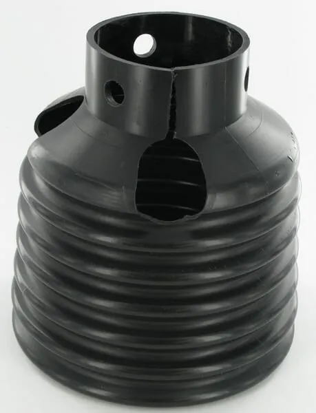 Ochranný uzávěr Lely