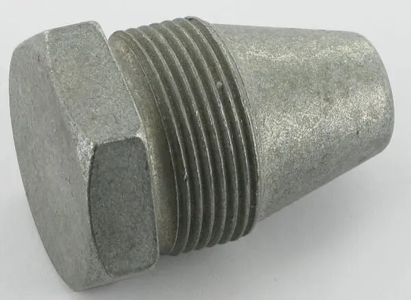 Zajišťovací svorník HMVZ Lely