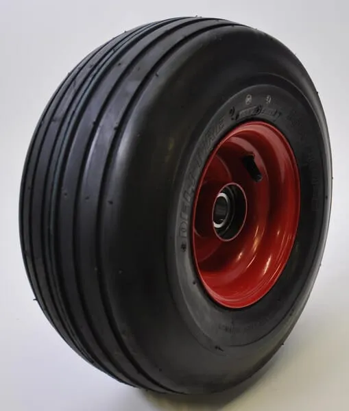 Kolo kpl. 15x600-6 Lely