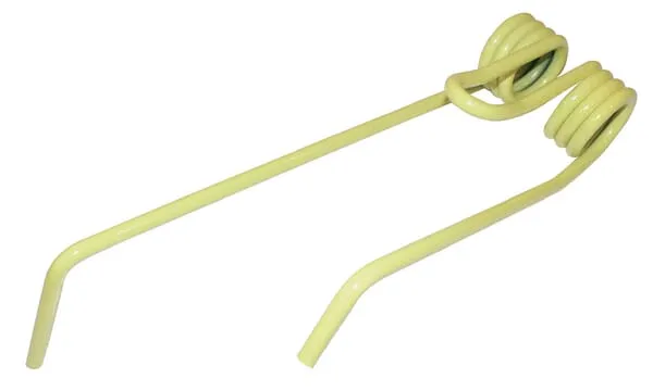 Pružná pera LH Lely