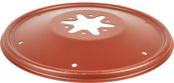 Kluzný talíř Lotus 460