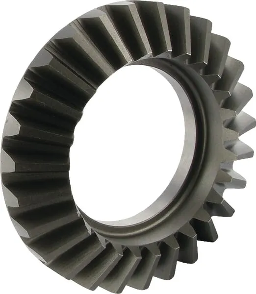 Ozubené kolo, 27 zubů Lely