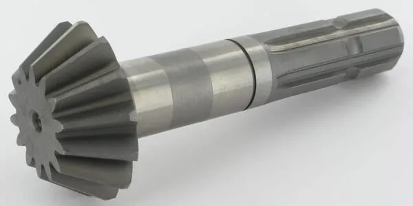 Převodová hřídel Lely