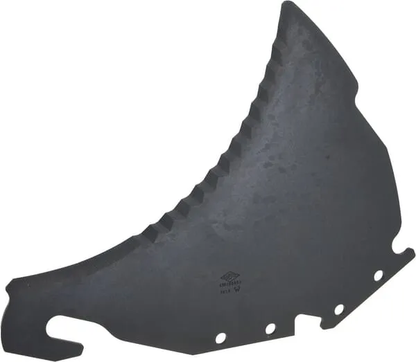 Nůž silážního vozu