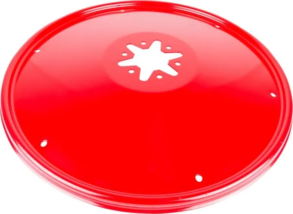 Kluzný talíř Lotus 520 Lely