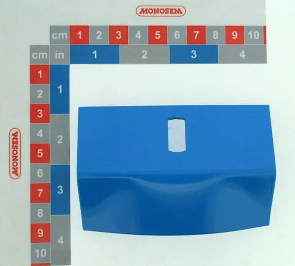 Škrabka, na přední kolo <character name="gt"></character>95 MECA 2000 PTB