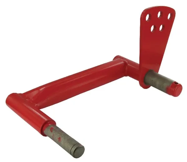 Hřídel oběžného kola pr.