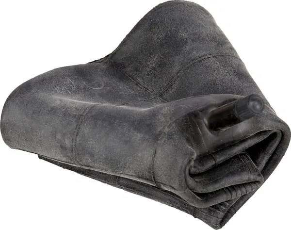 Duše pro ráfek Ø 5", 350 / 410 - 5 TR13, rovný ventil, Kramp