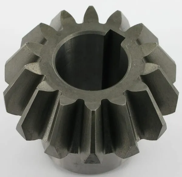 Ozubené kolo kónické