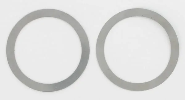 Sada podložek 40x50