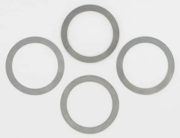 Sada podložek 35x45