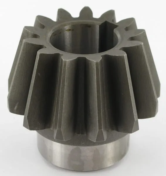 Kuželové ozubené kolo