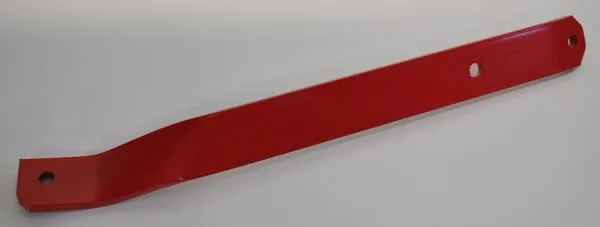 Rameno hrotu otočné doleva