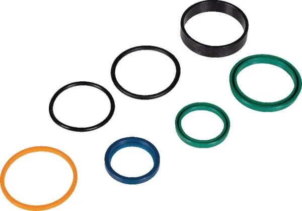 Sada těsnění Ø30 - Ø60-70