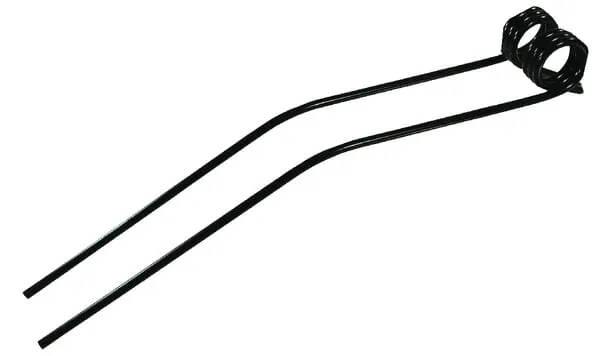 Pero shrnovače, Lely